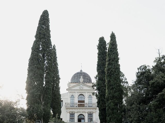 Il matrimonio di Simone e Federica a Battaglia Terme, Padova 268