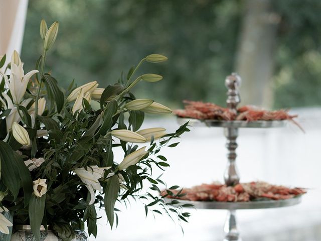 Il matrimonio di Simone e Federica a Battaglia Terme, Padova 291