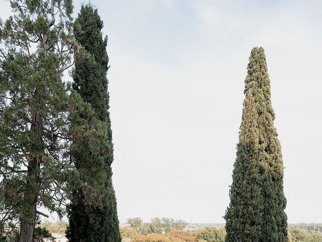 Il matrimonio di Simone e Federica a Battaglia Terme, Padova 297