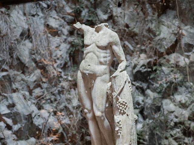 Il matrimonio di Simone e Federica a Battaglia Terme, Padova 298