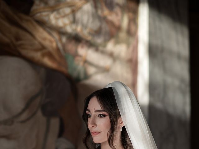 Il matrimonio di Simone e Federica a Battaglia Terme, Padova 305