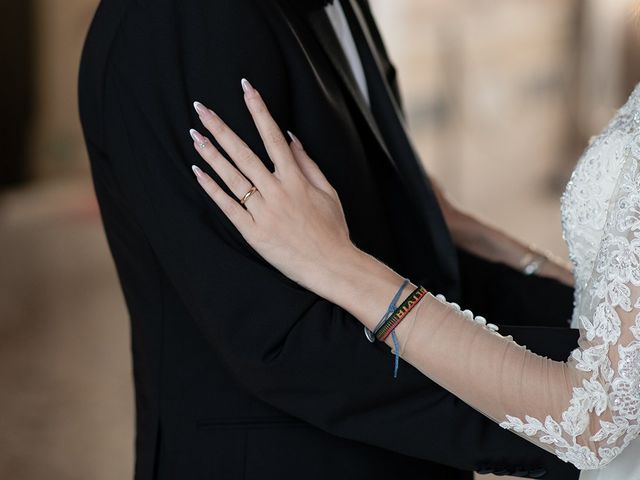 Il matrimonio di Simone e Federica a Battaglia Terme, Padova 314