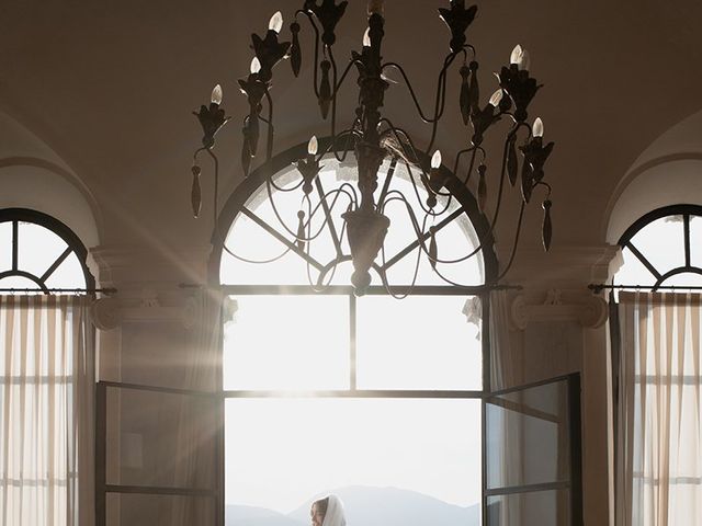 Il matrimonio di Simone e Federica a Battaglia Terme, Padova 353
