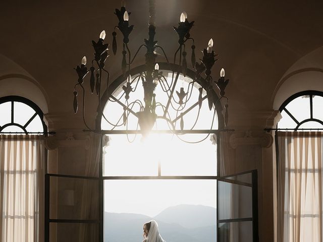 Il matrimonio di Simone e Federica a Battaglia Terme, Padova 354