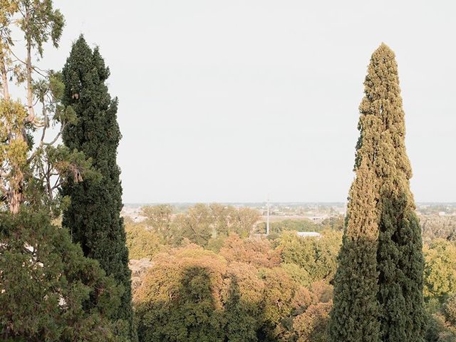 Il matrimonio di Simone e Federica a Battaglia Terme, Padova 363