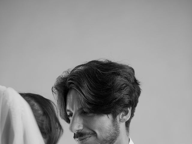 Il matrimonio di Simone e Federica a Battaglia Terme, Padova 369