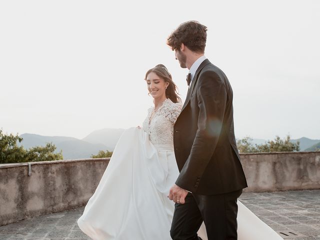 Il matrimonio di Simone e Federica a Battaglia Terme, Padova 2