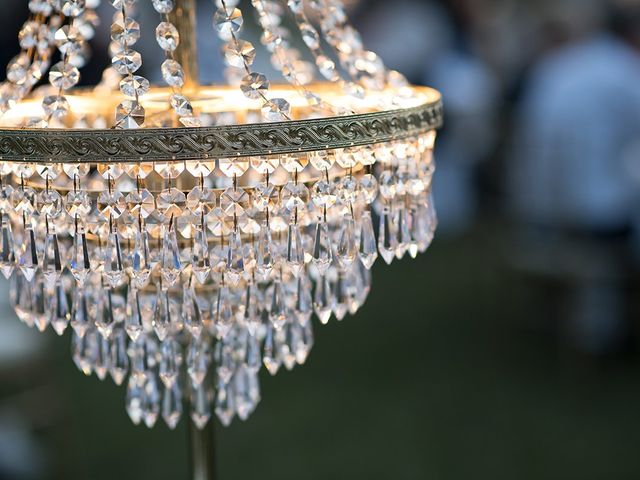 Il matrimonio di Simone e Federica a Battaglia Terme, Padova 500