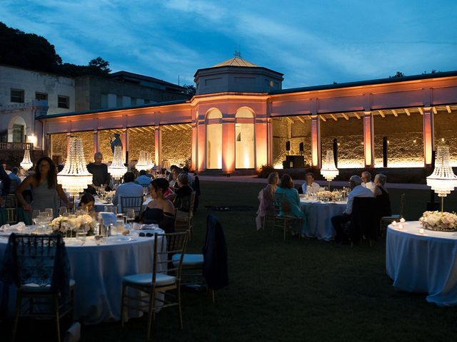 Il matrimonio di Simone e Federica a Battaglia Terme, Padova 505