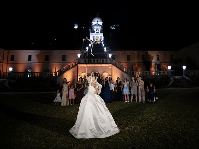 Il matrimonio di Simone e Federica a Battaglia Terme, Padova 572
