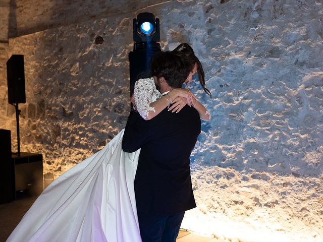Il matrimonio di Simone e Federica a Battaglia Terme, Padova 600