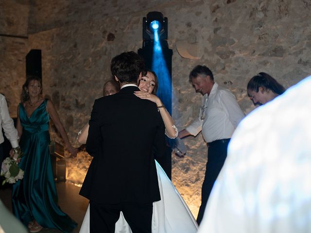 Il matrimonio di Simone e Federica a Battaglia Terme, Padova 603