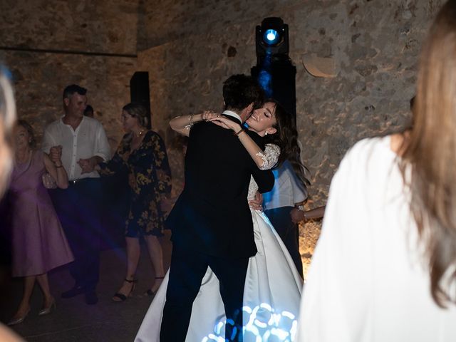 Il matrimonio di Simone e Federica a Battaglia Terme, Padova 606