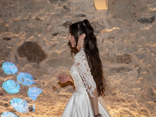 Il matrimonio di Simone e Federica a Battaglia Terme, Padova 610