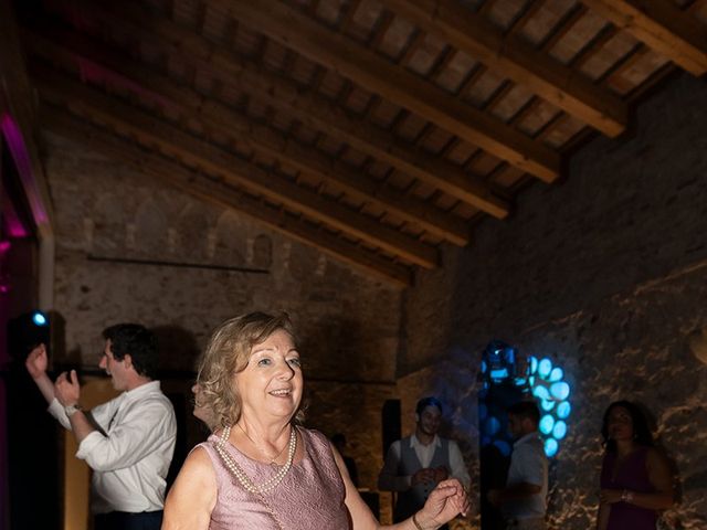 Il matrimonio di Simone e Federica a Battaglia Terme, Padova 611