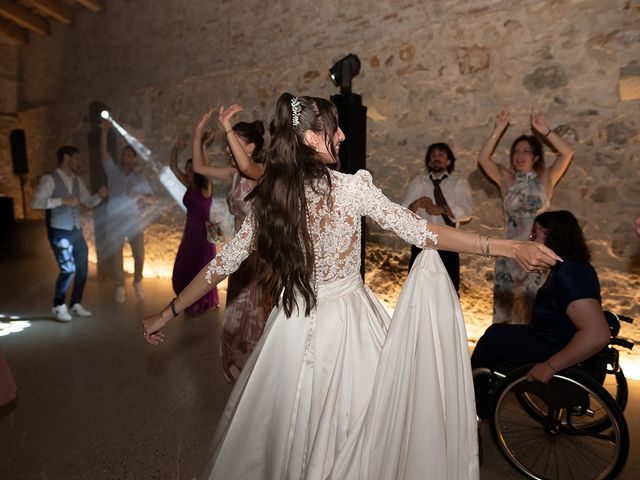 Il matrimonio di Simone e Federica a Battaglia Terme, Padova 613