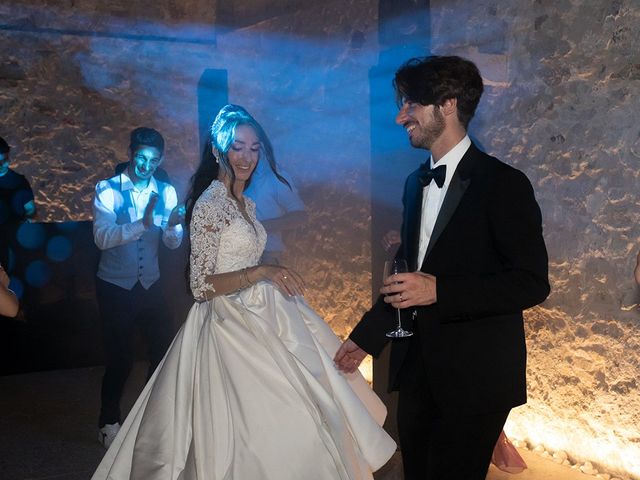 Il matrimonio di Simone e Federica a Battaglia Terme, Padova 617