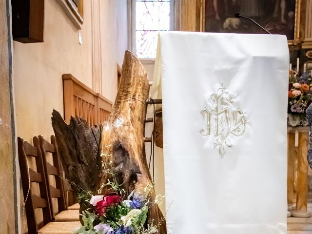 Il matrimonio di Giovanni e Ilaria a Genova, Genova 4