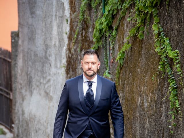 Il matrimonio di Giovanni e Ilaria a Genova, Genova 6
