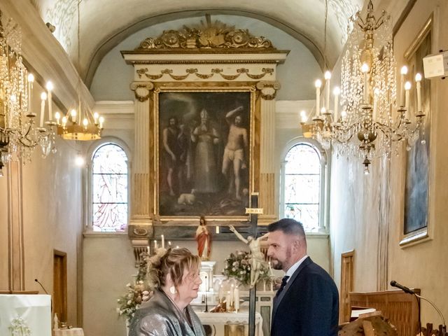 Il matrimonio di Giovanni e Ilaria a Genova, Genova 8