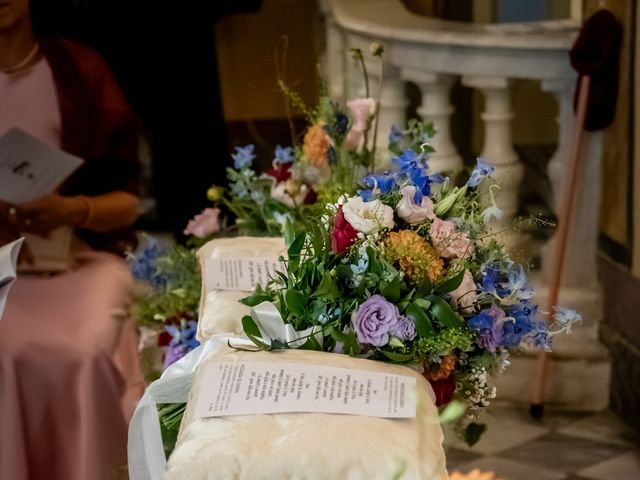 Il matrimonio di Giovanni e Ilaria a Genova, Genova 14