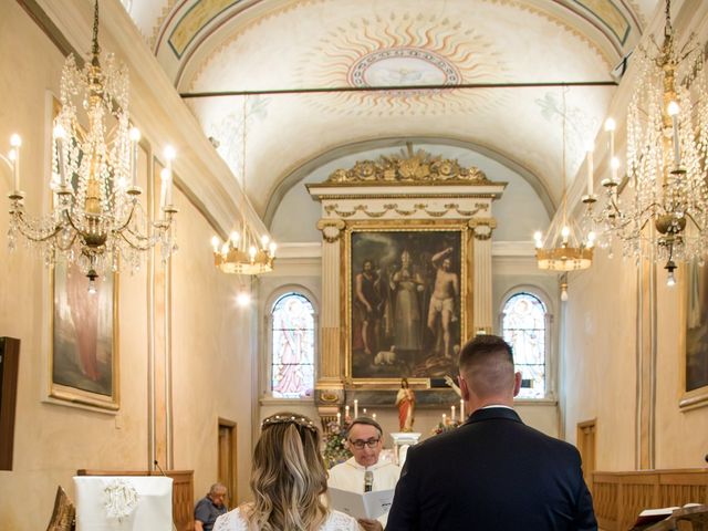 Il matrimonio di Giovanni e Ilaria a Genova, Genova 15