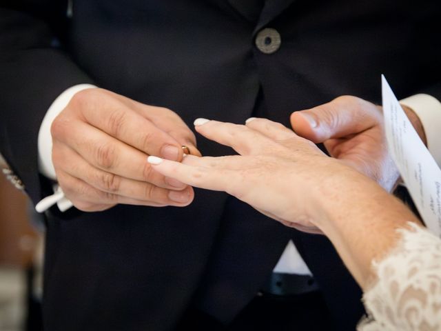 Il matrimonio di Giovanni e Ilaria a Genova, Genova 16