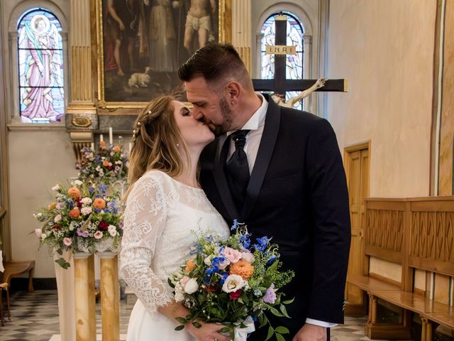 Il matrimonio di Giovanni e Ilaria a Genova, Genova 20