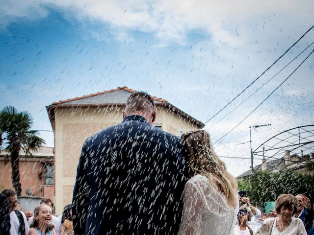 Il matrimonio di Giovanni e Ilaria a Genova, Genova 21