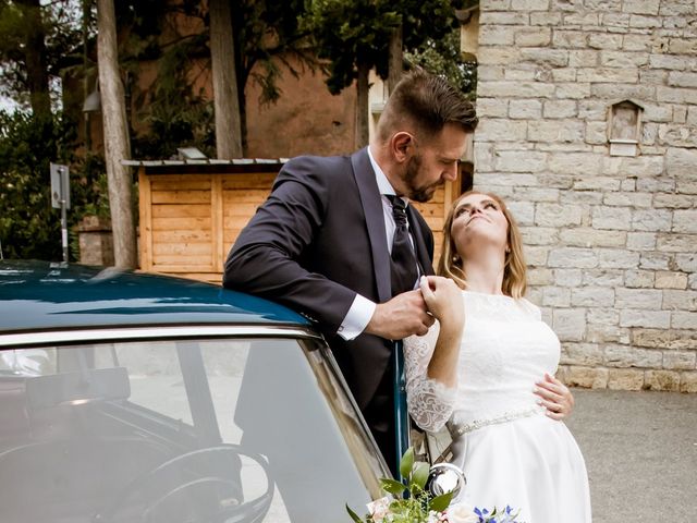 Il matrimonio di Giovanni e Ilaria a Genova, Genova 25