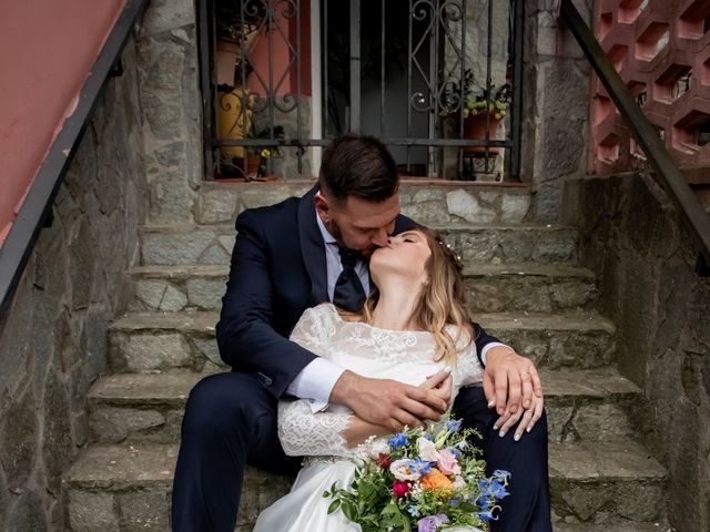 Il matrimonio di Giovanni e Ilaria a Genova, Genova 2