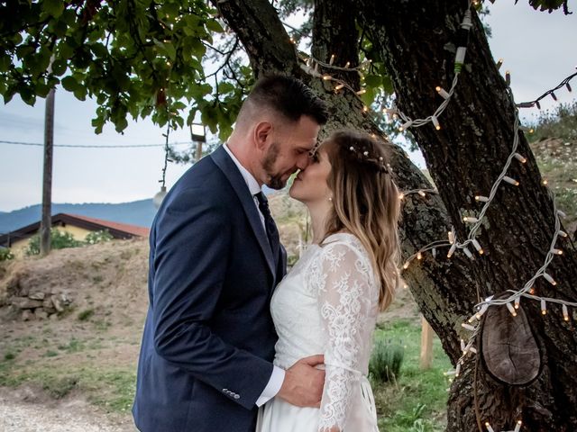 Il matrimonio di Giovanni e Ilaria a Genova, Genova 30