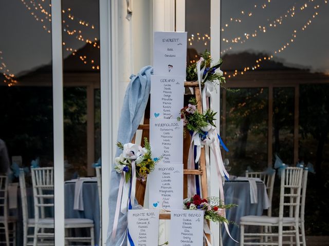 Il matrimonio di Giovanni e Ilaria a Genova, Genova 34
