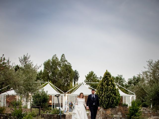 Il matrimonio di Giovanni e Ilaria a Genova, Genova 35