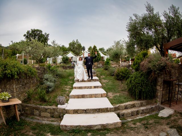 Il matrimonio di Giovanni e Ilaria a Genova, Genova 36