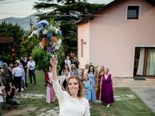 Il matrimonio di Giovanni e Ilaria a Genova, Genova 39