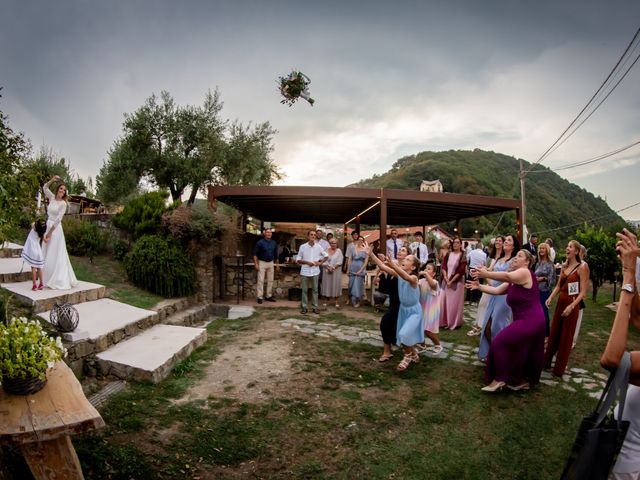 Il matrimonio di Giovanni e Ilaria a Genova, Genova 40
