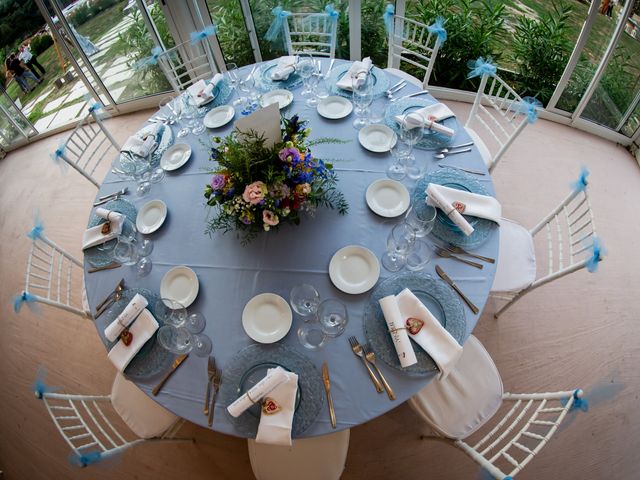 Il matrimonio di Giovanni e Ilaria a Genova, Genova 43