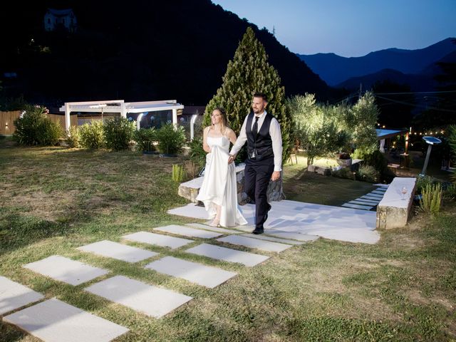 Il matrimonio di Giovanni e Ilaria a Genova, Genova 45