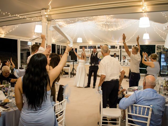Il matrimonio di Giovanni e Ilaria a Genova, Genova 46