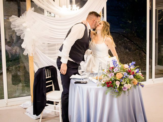 Il matrimonio di Giovanni e Ilaria a Genova, Genova 47