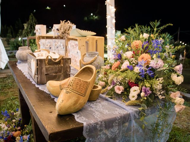 Il matrimonio di Giovanni e Ilaria a Genova, Genova 49