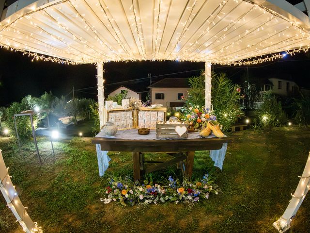 Il matrimonio di Giovanni e Ilaria a Genova, Genova 50