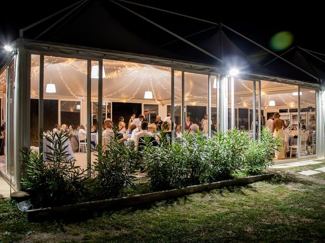 Il matrimonio di Giovanni e Ilaria a Genova, Genova 51