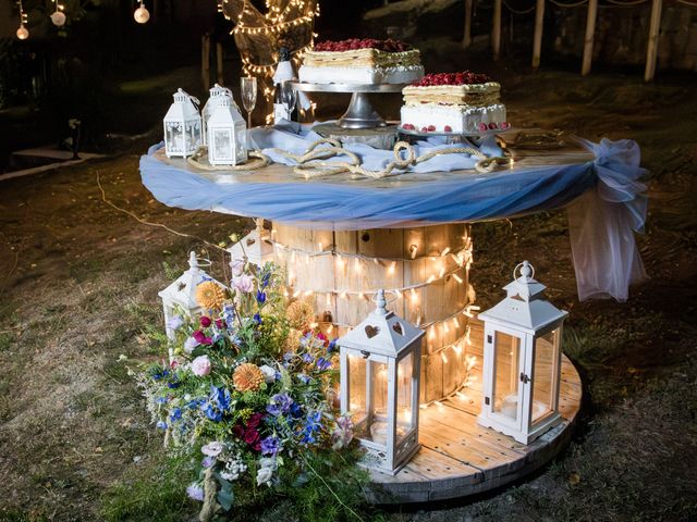 Il matrimonio di Giovanni e Ilaria a Genova, Genova 52