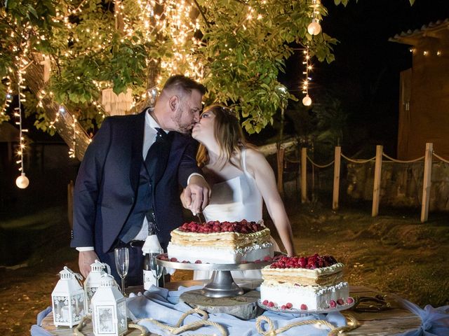 Il matrimonio di Giovanni e Ilaria a Genova, Genova 54