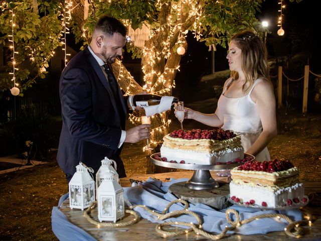 Il matrimonio di Giovanni e Ilaria a Genova, Genova 55