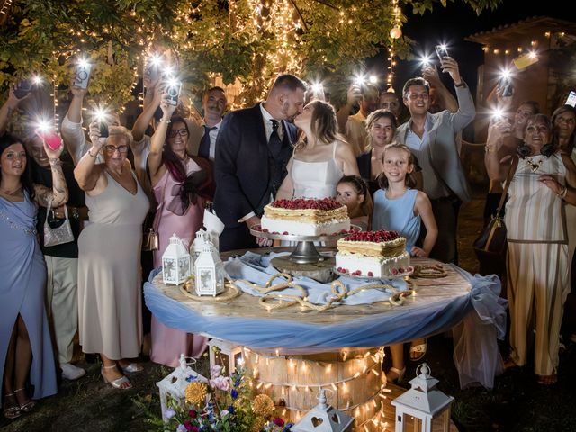 Il matrimonio di Giovanni e Ilaria a Genova, Genova 56