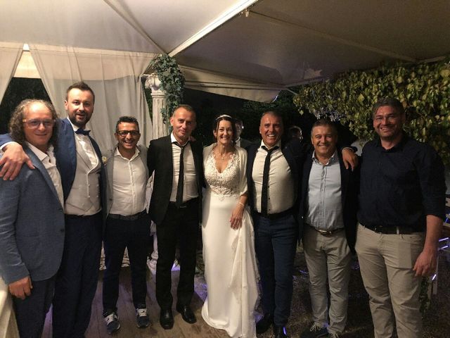 Il matrimonio di Sonia e Luca a Quinto di Treviso, Treviso 8