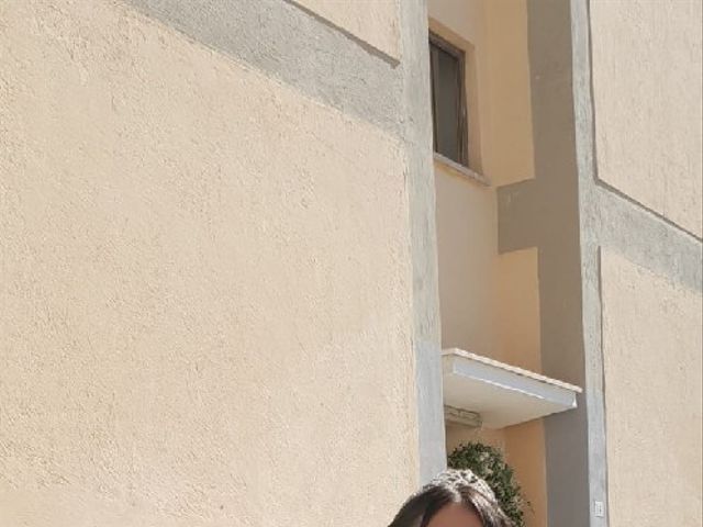 Il matrimonio di Davide  e Jlenia a Anzio, Roma 5